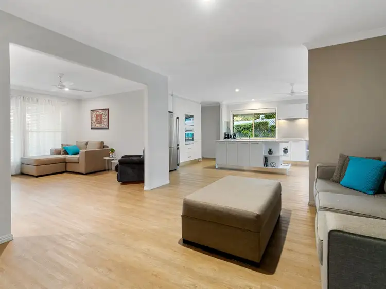 Fifth view of Homely house listing, 18 Margaret Close, Brighton QLD 4017