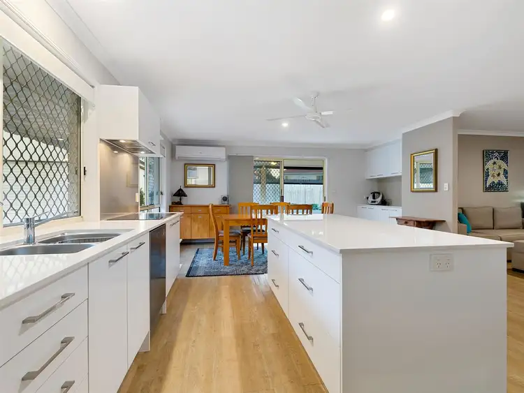 Sixth view of Homely house listing, 18 Margaret Close, Brighton QLD 4017