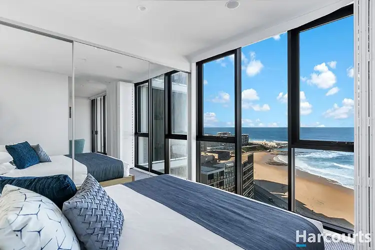 1003/75 Shortland Esplanade, Newcastle NSW 2300