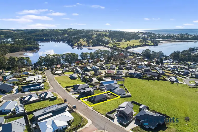 Second view of Homely house listing, 13 Southern Cross Drive, Ulverstone TAS 7315