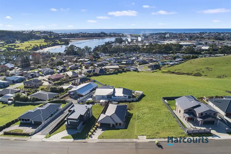 Third view of Homely house listing, 13 Southern Cross Drive, Ulverstone TAS 7315