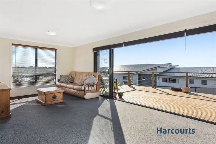 Fourth view of Homely house listing, 13 Southern Cross Drive, Ulverstone TAS 7315