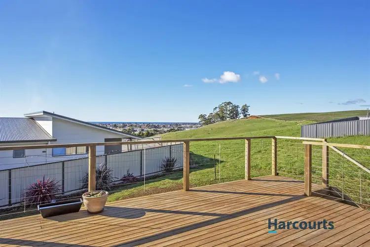 Fifth view of Homely house listing, 13 Southern Cross Drive, Ulverstone TAS 7315