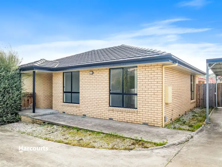 2/10 Knopwood Lane, Huonville TAS 7109