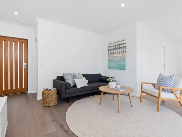 Second view of Homely house listing, 8 Rowland Place, Hamilton Hill WA 6163