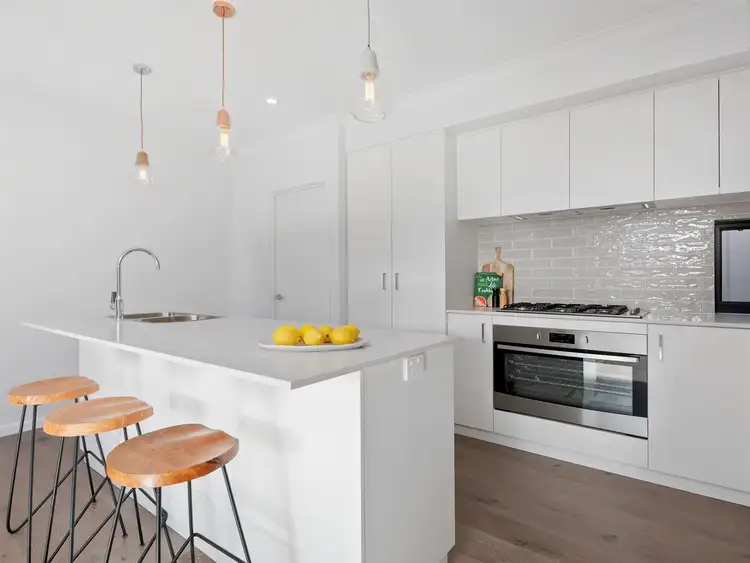 Fifth view of Homely house listing, 8 Rowland Place, Hamilton Hill WA 6163