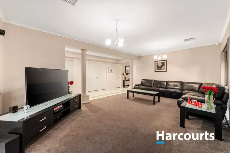 Second view of Homely house listing, 30 Paperbark Place, Knoxfield VIC 3180