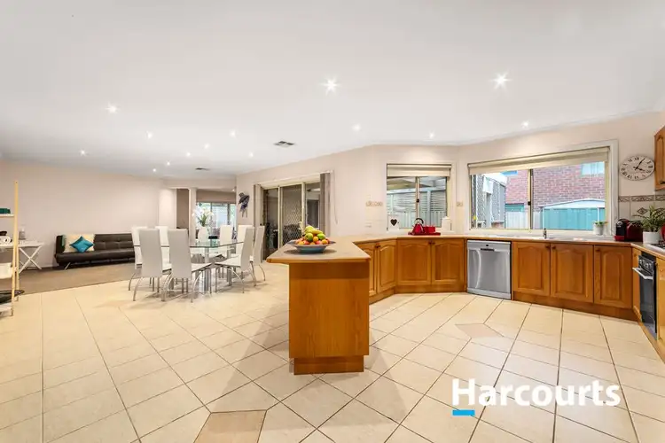 Fourth view of Homely house listing, 30 Paperbark Place, Knoxfield VIC 3180