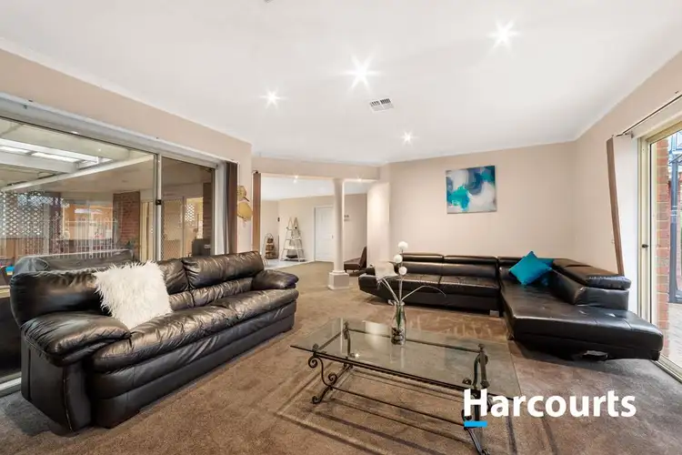 Fifth view of Homely house listing, 30 Paperbark Place, Knoxfield VIC 3180