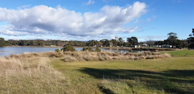 Sixth view of Homely land listing, 10 Kelso Jetty Road, Kelso TAS 7270