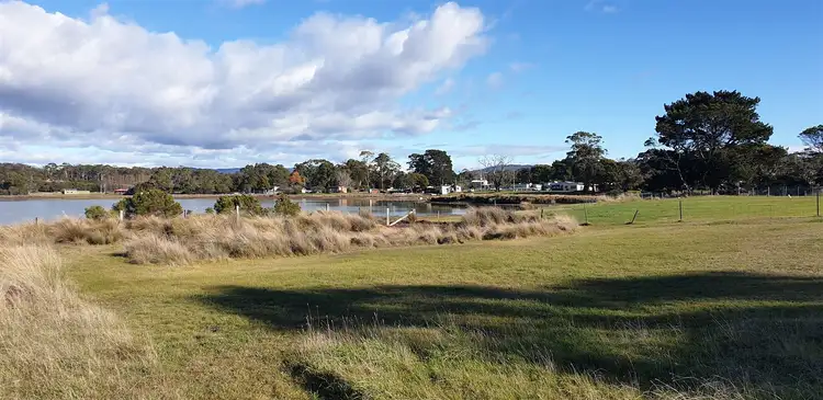 Seventh view of Homely land listing, 10 Kelso Jetty Road, Kelso TAS 7270