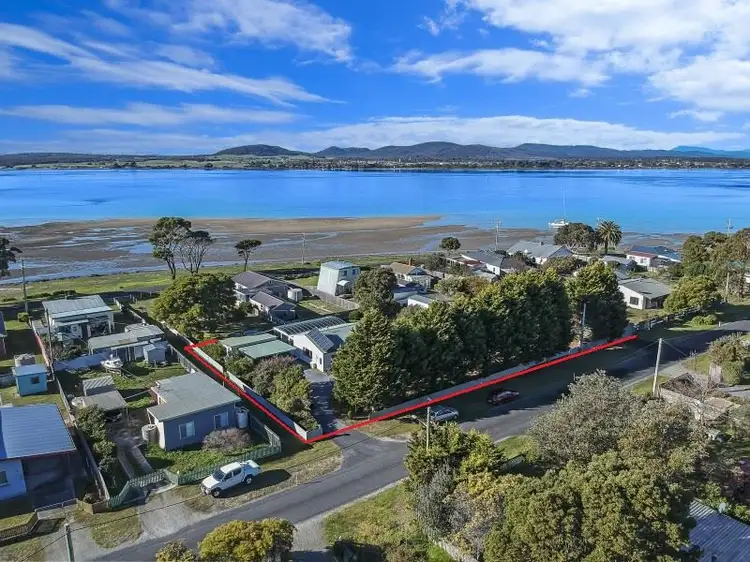 6-12 Ferguson Street, Kelso TAS 7270