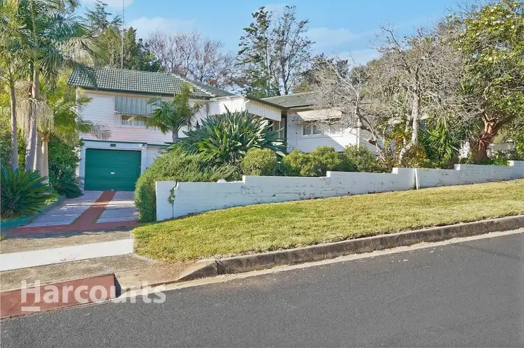 Second view of Homely house listing, 98 Lithgow Street, Campbelltown NSW 2560
