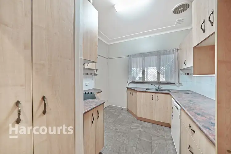 Fifth view of Homely house listing, 98 Lithgow Street, Campbelltown NSW 2560