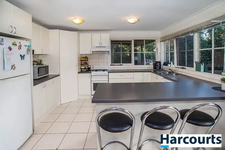 Fourth view of Homely house listing, 90 Alexander Avenue, Upwey VIC 3158