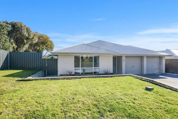 Second view of Homely house listing, 127 Excelsior Parade, Hindmarsh Island SA 5214
