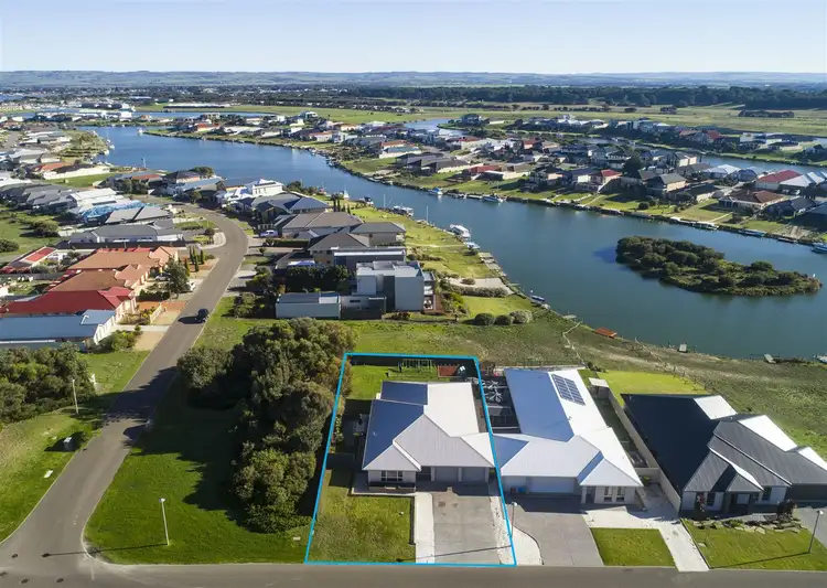 Third view of Homely house listing, 127 Excelsior Parade, Hindmarsh Island SA 5214