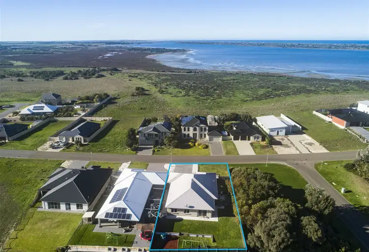 Fourth view of Homely house listing, 127 Excelsior Parade, Hindmarsh Island SA 5214