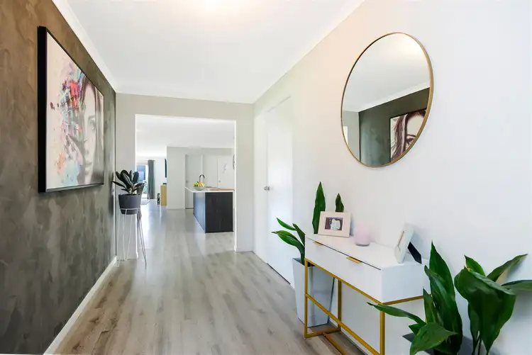 Fifth view of Homely house listing, 127 Excelsior Parade, Hindmarsh Island SA 5214