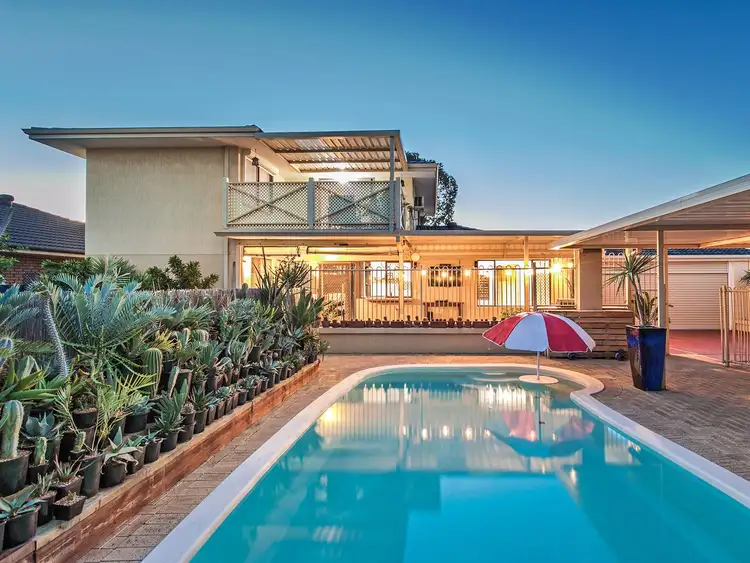 3 Salvador Close, Safety Bay WA 6169