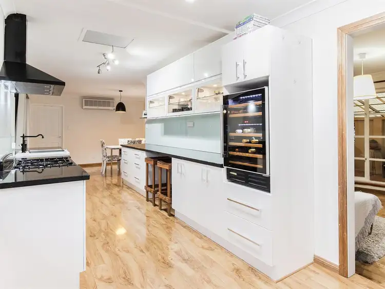 Seventh view of Homely house listing, 3 Salvador Close, Safety Bay WA 6169