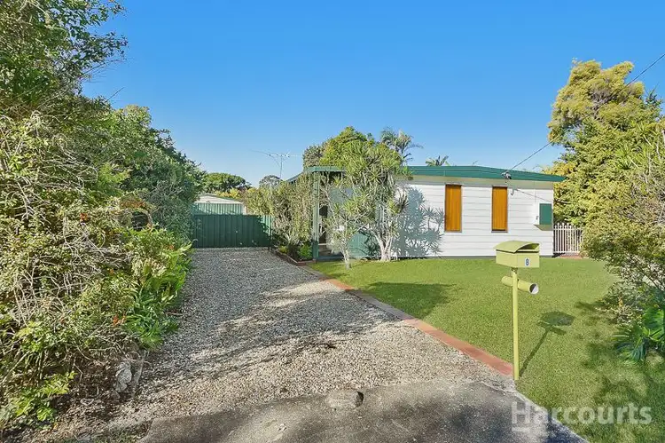 Main view of Homely house listing, 8 Selina Court, Deception Bay QLD 4508