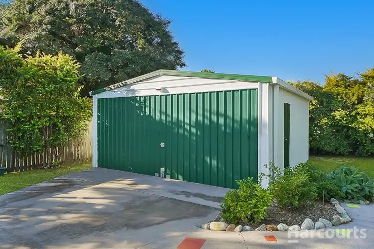 Seventh view of Homely house listing, 8 Selina Court, Deception Bay QLD 4508