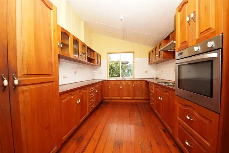 Fourth view of Homely house listing, 1 Eleventh Street, Home Hill QLD 4806