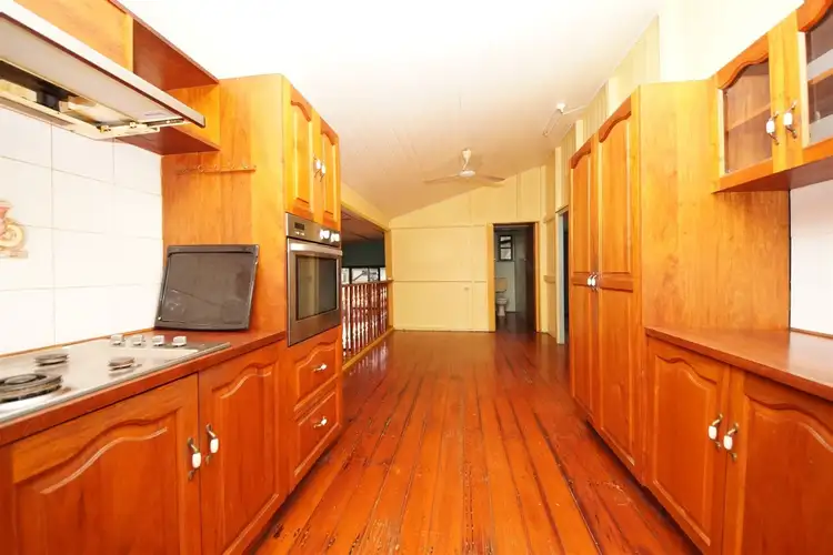 Fifth view of Homely house listing, 1 Eleventh Street, Home Hill QLD 4806