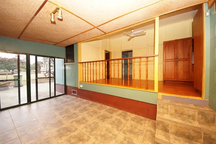 Sixth view of Homely house listing, 1 Eleventh Street, Home Hill QLD 4806