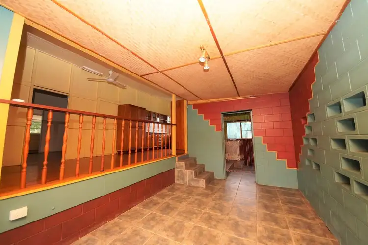 Seventh view of Homely house listing, 1 Eleventh Street, Home Hill QLD 4806