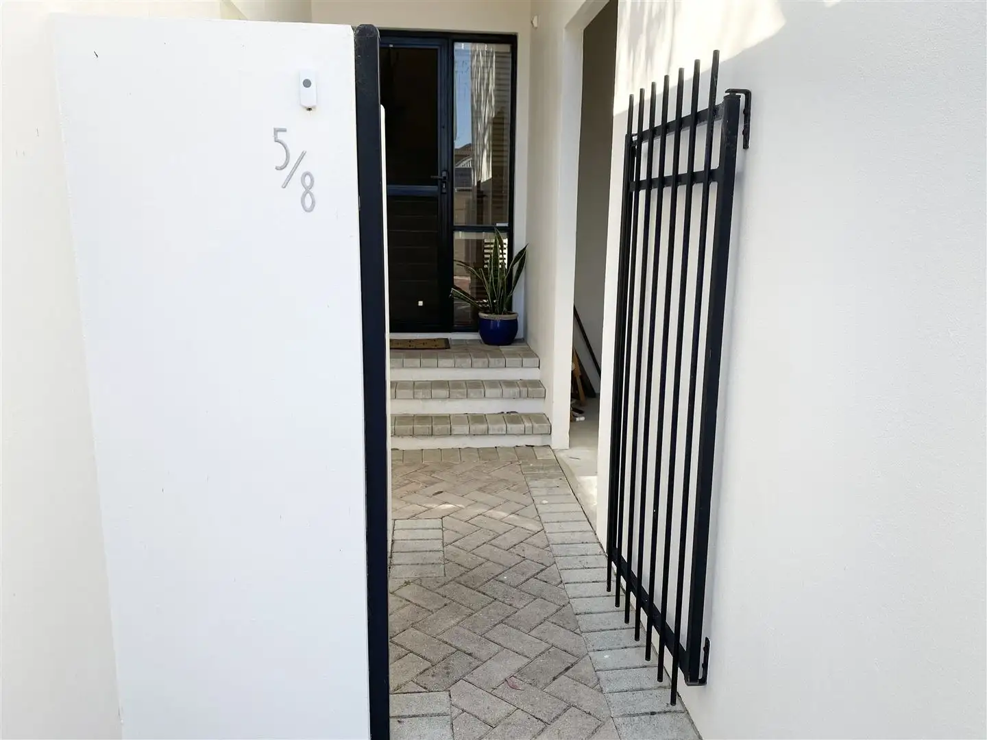 Main view of Homely townhouse listing, 5/8 Bethnal Green, Joondalup WA 6027