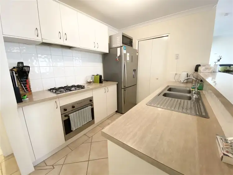 Second view of Homely townhouse listing, 5/8 Bethnal Green, Joondalup WA 6027