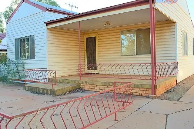 35 Green Street, Cobar NSW 2835