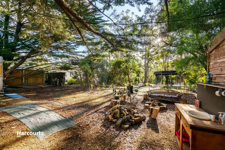 Fifth view of Homely land listing, 453 Abels Bay Road, Abels Bay TAS 7112