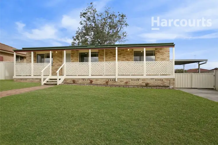 Main view of Homely house listing, 18 Withnell Crescent, St Helens Park NSW 2560