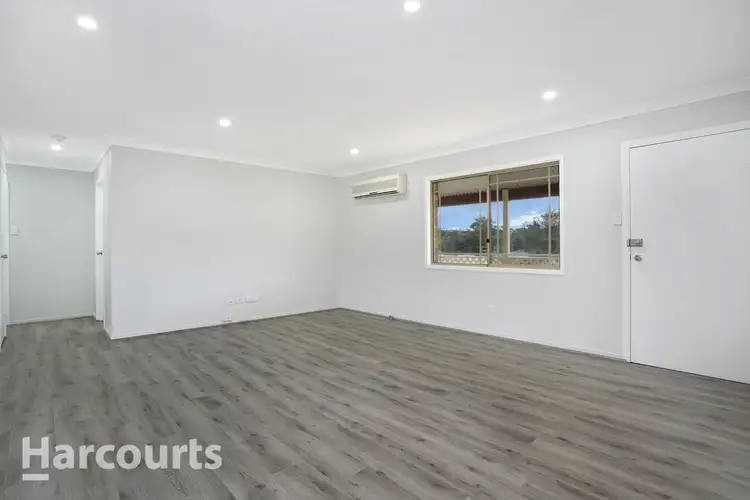 Second view of Homely house listing, 18 Withnell Crescent, St Helens Park NSW 2560