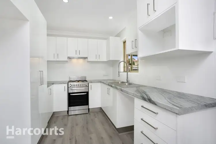 Third view of Homely house listing, 18 Withnell Crescent, St Helens Park NSW 2560