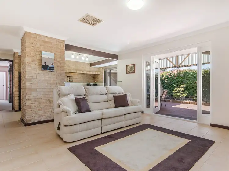 Third view of Homely house listing, 9 Ocean Place, Waikiki WA 6169