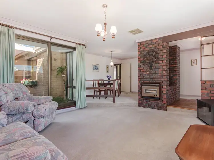 Fourth view of Homely house listing, 9 Ocean Place, Waikiki WA 6169