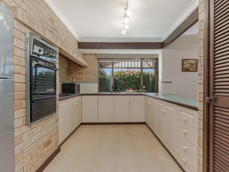 Sixth view of Homely house listing, 9 Ocean Place, Waikiki WA 6169
