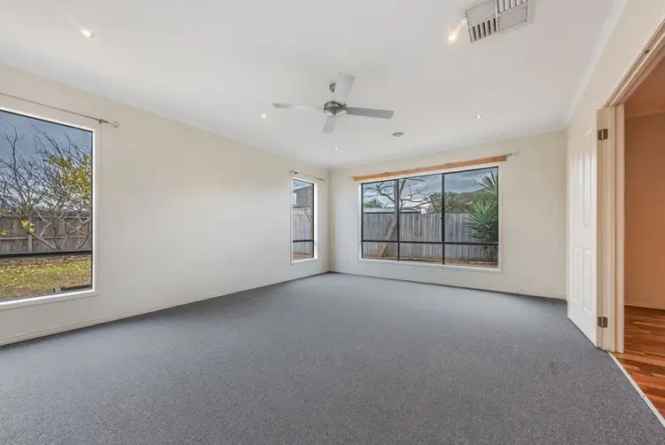 Fifth view of Homely house listing, 23-25 Roseview Way, St Albans Park VIC 3219