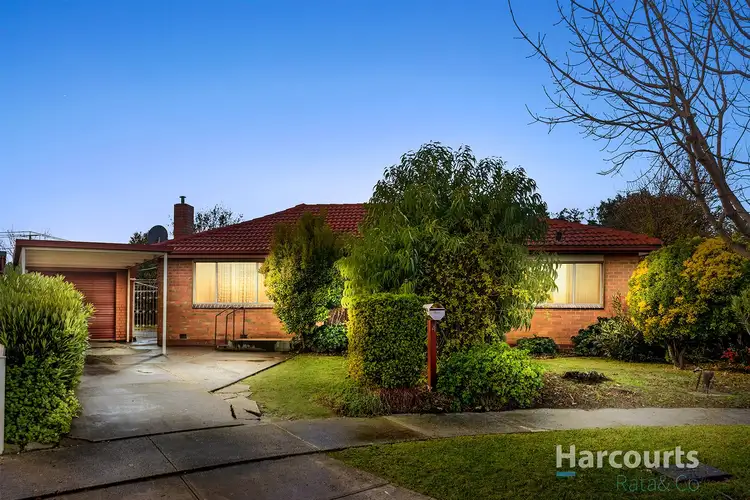 Main view of Homely house listing, 4 Tobruk Court, Lalor VIC 3075
