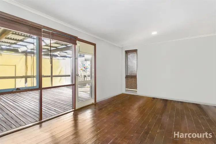 Third view of Homely house listing, 8 Fitzgerald Road, Hallam VIC 3803