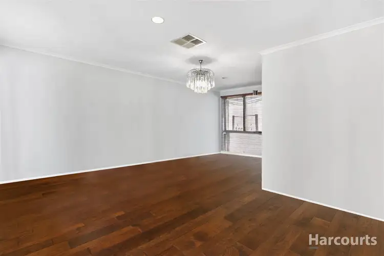 Fourth view of Homely house listing, 8 Fitzgerald Road, Hallam VIC 3803