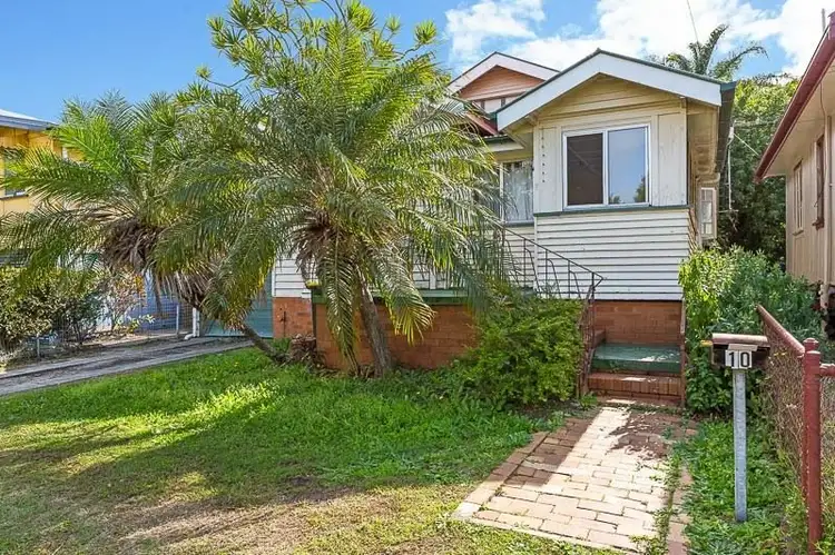 10 Sydney Street, Redcliffe QLD 4020