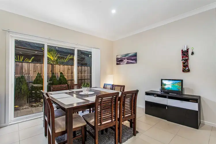 Third view of Homely house listing, 68 Ridgeline Drive, The Ponds NSW 2769
