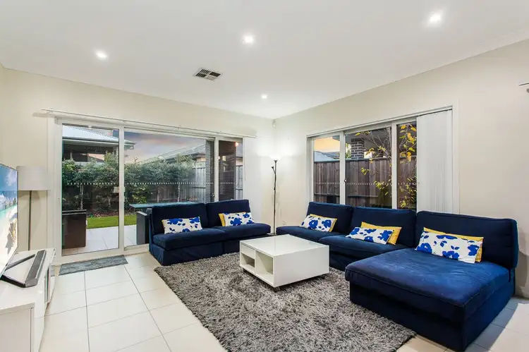 Fourth view of Homely house listing, 68 Ridgeline Drive, The Ponds NSW 2769
