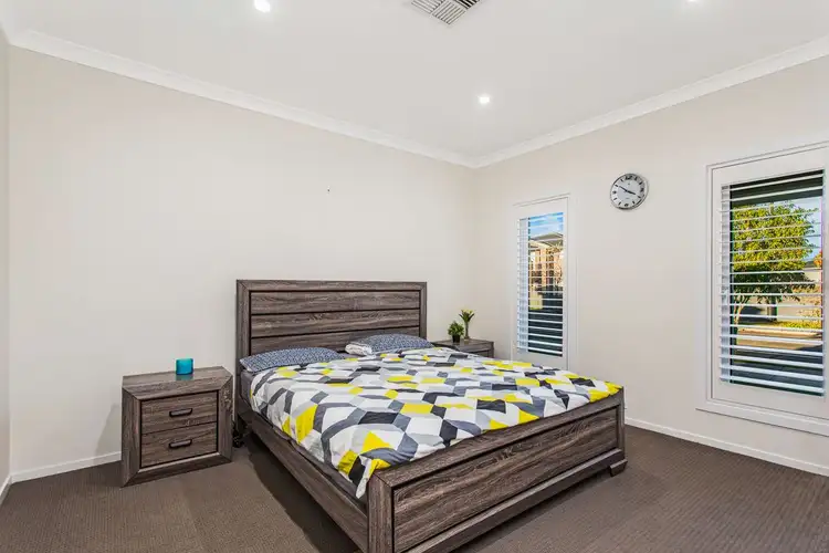 Fifth view of Homely house listing, 68 Ridgeline Drive, The Ponds NSW 2769