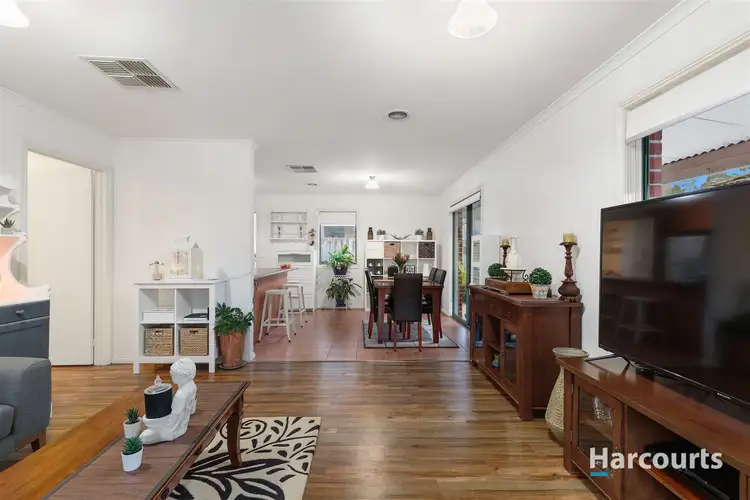 Fourth view of Homely house listing, 18 Manna Court, Ferntree Gully VIC 3156